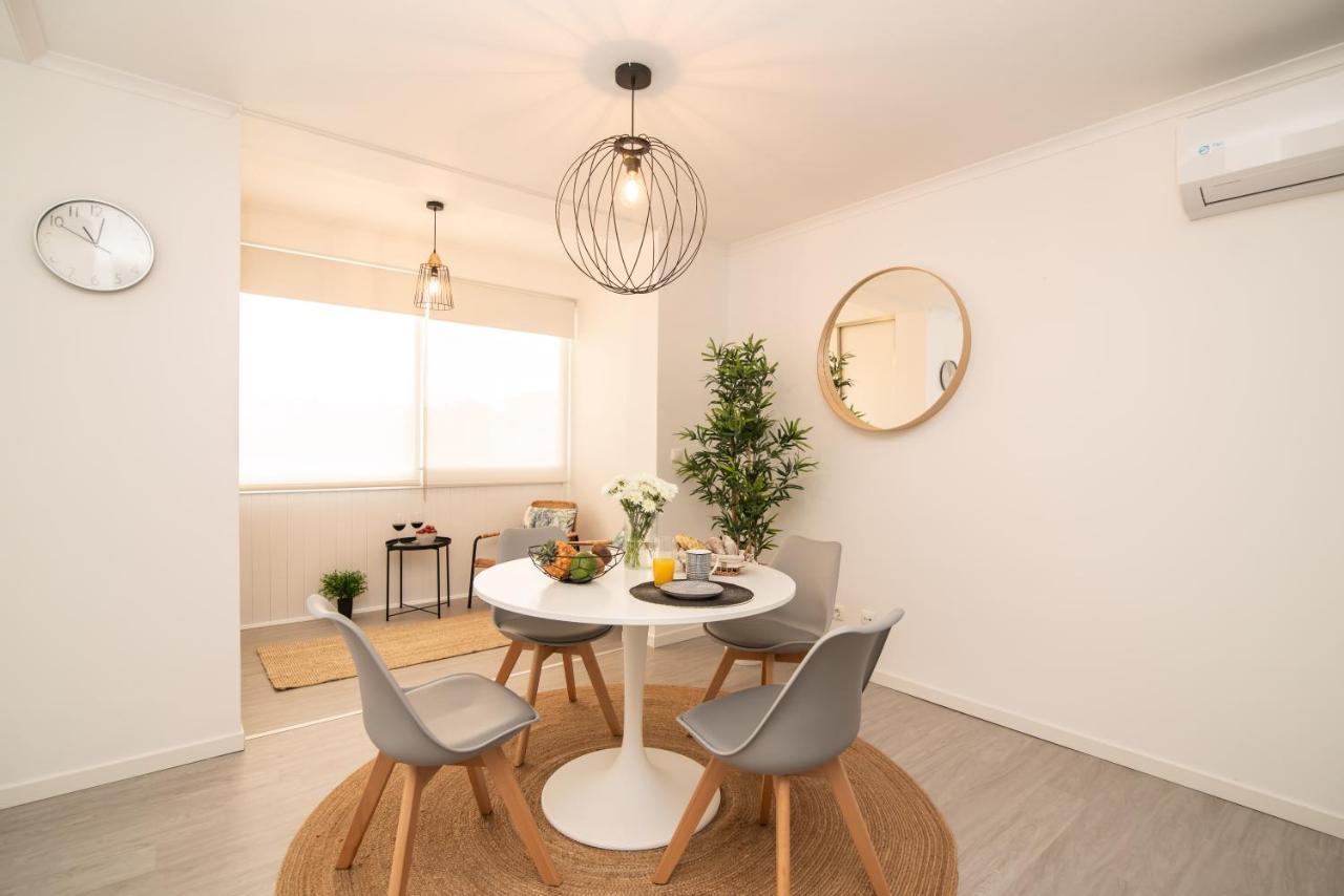 P&H Holiday Beach Apt Понта-Делгада Екстер'єр фото